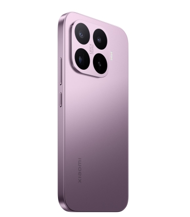 Xiaomi 17T 12+256GB, lilla