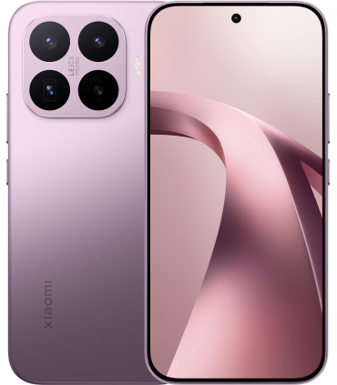 Xiaomi 17T 12+256GB, lilla