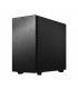 Fractal Design Define 7 Solid Black, E-ATX, Power supply included No