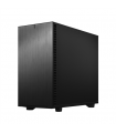 Fractal Design Define 7 Solid Black, E-ATX, Power supply included No