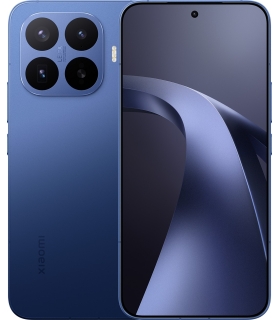 Xiaomi 17T Pro 12+512GB, sinine