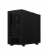 Fractal Design Define 7 Solid Black, E-ATX, Power supply included No
