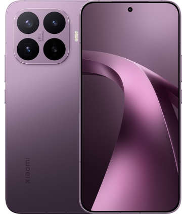 Xiaomi 17T Pro 12+512GB, lilla