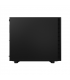 Fractal Design Define 7 Solid Black, E-ATX, Power supply included No