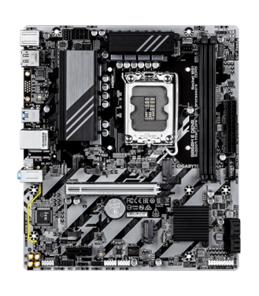 Gigabyte B860M E GEN5 LGA1851