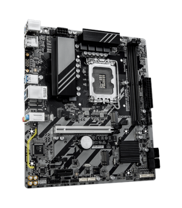 Gigabyte B860M E GEN5 LGA1851
