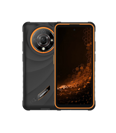 Hammer Iron 6 256GB, oranž