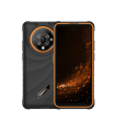 Hammer Iron 6 256GB, oranž