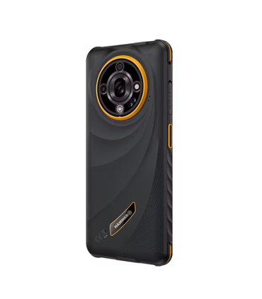 Hammer Iron 6 256GB, oranž