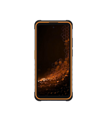Hammer Iron 6 256GB, oranž