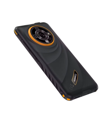 Hammer Iron 6 256GB, oranž