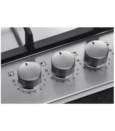 AEG HGB64420SM