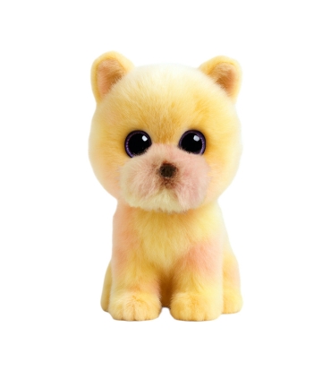 TY Beanie Boos pomeranian Palmer 15 cm