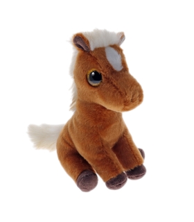 TY Beanie Boos hobune Morty 15 cm