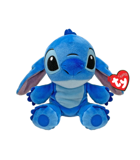 TY Beanie Babies Stitch 20 cm