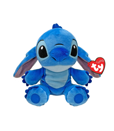TY Beanie Babies Stitch 20 cm