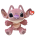 TY Beanie Babies Angel roosa 20 cm