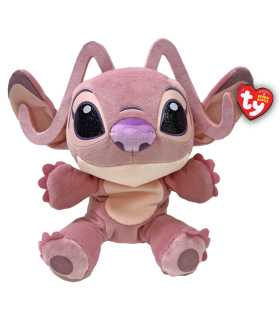 TY Beanie Babies Angel roosa 20 cm