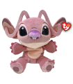 TY Beanie Babies Angel roosa 20 cm
