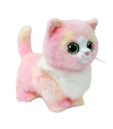TY Beanie Boos kass Lady 15 cm