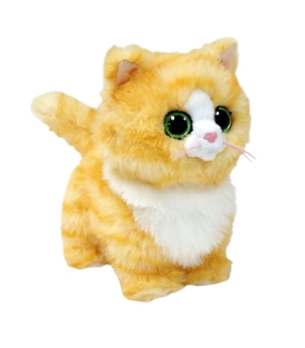 TY Beanie Boos kass Melanie 15 cm