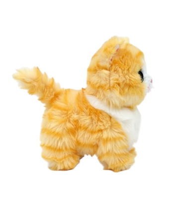TY Beanie Boos kass Melanie 15 cm