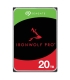 Seagate IronWolf Pro 20TB HDD ST20000NT001