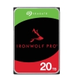 Seagate IronWolf Pro 20TB HDD ST20000NT001