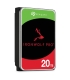 Seagate IronWolf Pro 20TB HDD ST20000NT001