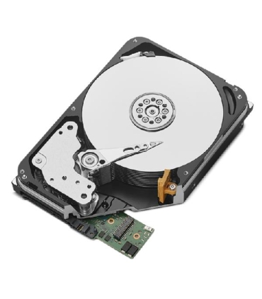 Seagate IronWolf Pro 20TB HDD ST20000NT001