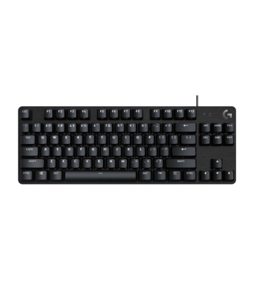 Logitech G413 SE TKL/ENG 920-010446