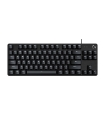 Logitech G413 SE TKL/ENG 920-010446