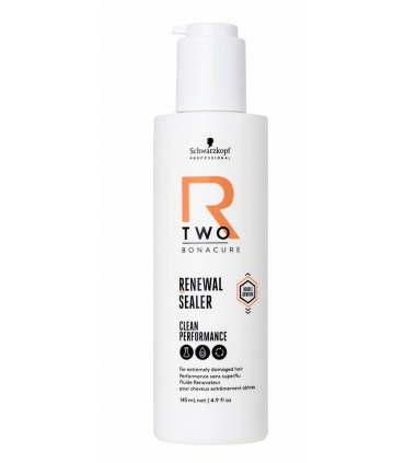 Schwarzkopf Professional Bonacure R-Two Renewal Sealer (145mL)