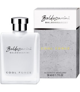 Baldessarini Cool Force EDT (90mL)