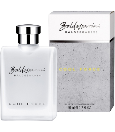 Baldessarini Cool Force EDT (90mL)