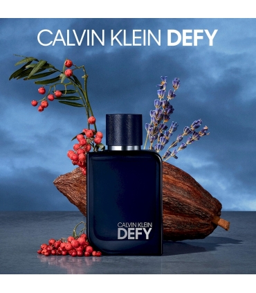 Calvin Klein Defy Parfum (100mL)