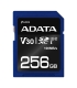 ADATA SDXC 256GB V30/ASDX256GUI3V30S-R