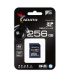 ADATA SDXC 256GB V30/ASDX256GUI3V30S-R