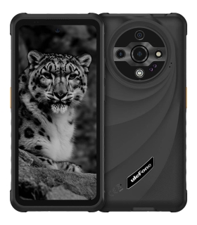 Ulefone Armor X31 128GB, must