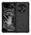 ULEFONE MOBILE PHONE ARMOR X31/6/128GB BLACK