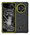 Ulefone Armor X31 128GB, roheline
