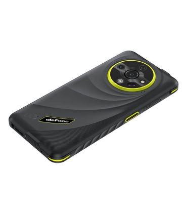 ULEFONE MOBILE PHONE ARMOR X31/6/128GB GREEN