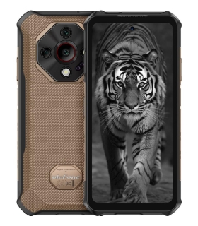 Ulefone Armor X16 128GB, beež