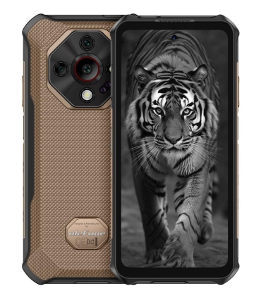 Ulefone Armor X16 128GB, beež