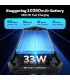 Ulefone Armor X16 128GB, beež