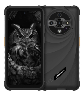 Ulefone Armor X31 Pro 256GB, must