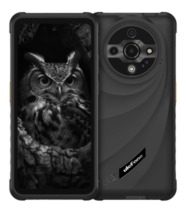 Ulefone Armor X31 Pro 256GB, must