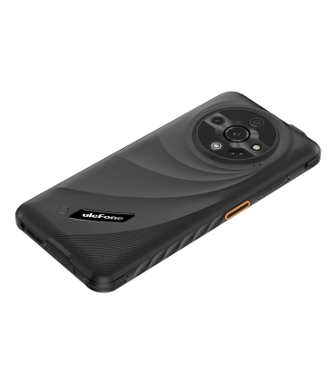 Ulefone Armor X31 Pro 256GB, must