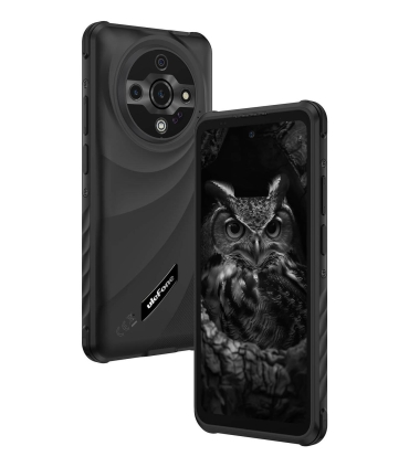 Ulefone Armor X31 Pro 256GB, must