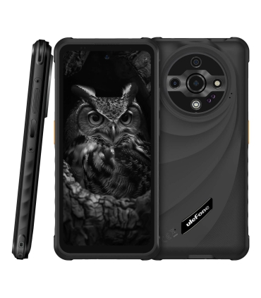 Ulefone Armor X31 Pro 256GB, must